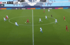 哈兰德结束国家队4场进球荒，赛季至今各项赛事50场打进48球