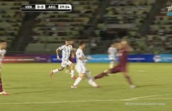 莱昂纳多谈世预赛梅西遭暴铲：法甲裁判必须保护他，保护足球运动