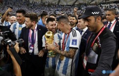 早报：C罗2助攻利雅得胜利2-1胜；卡塔尔财团、英国首富竞标曼联