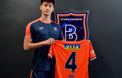 伊斯坦布尔客场0-1小负，吴少聪连续5场进入名单但均未登场