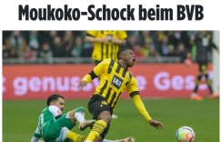早报：利物浦2-0埃弗顿结束4轮不胜 国米狂轰25脚0-0闷平桑普