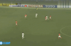 13年前的今天：国足3-0韩国破32年恐韩魔咒，邓卓翔经典1v3破门