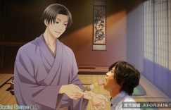 《流星花園cafe》想被道明寺勾下巴只能趁現在了♥