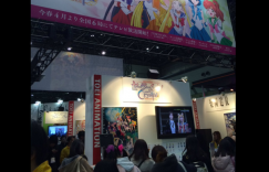 東京「美少女戰士展」即將開跑！美戰迷買票了沒？