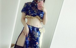 兩人相差31歲！豪乳Coser【御伽ねこむ】帶球嫁51歲知名漫畫家！