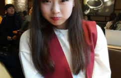 盤點世大運南韓正妹！體操選手顏值太高，把大家的心都征服了！