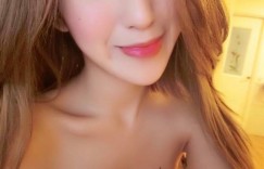 最完美女友！TSE女神「桃色禮物」太誘惑！超邪惡「美乳畫面」讓人好想拆開禮物