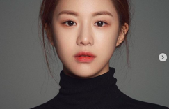 最想變成她的臉！小全智賢「高允真」無暇五官好耐看！