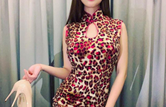 肯定不只有Ｃ！私人正妹教練「CC.西西」長輩放桌上，份量兇猛好想跟她一對一訓練