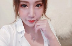 對到眼就殺！「簡優優Eunice」的超美巨峰，惹得司機inin der無法開車！