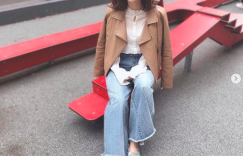 千葉最美棒球球經「Nanamaru」，小隻馬外型加「性感深溝」大家都暗戀她！