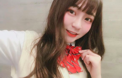 火辣惹人愛！正妹襄姬寶露「超深事業線」，可愛萌樣瞬間吸粉！