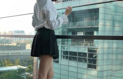 清大電機正妹「阿倪」超高顏質引網暴動　理工宅男狂讚：豈止校花，這是史花