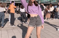 有「宇婷」就給讚！看她的 IG 像在挖寶…「超胸 E 奶、渾圓美尻、逆天長腿」一次收穫