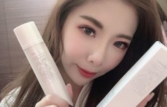 點起來！蘆洲發現「鹹水雞正妹店長」甜美氣質引瘋傳！超棒視角讓人好想衝去排隊