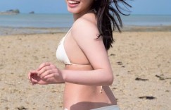 現役最強高中生偶像「古田愛理」青春活力盡情奔放　讓人好想回到17歲啊