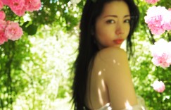 176公分F奶南國美女「永野桃子」9頭身材比例超不科學　世界級「肉體曲線」性感指數破表