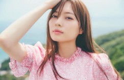 乃木坂46冰山美人「梅澤美波」170公分身材高挑曲線優美　神之BODY無誤
