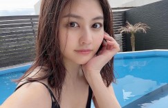 田舍農婦「林ゆめ」顏值超高　種出的馬鈴薯和身材一樣又圓又大