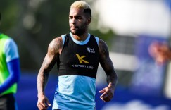 巴媒：若特谢拉未前往欧洲踢球，瓦斯科达伽马渴望将其签下