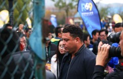 阿斯：罗纳尔多考虑聘请耶罗担任巴拉多利德的体育总监