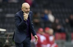 斯基拉：米兰将与皮奥利续约至2023