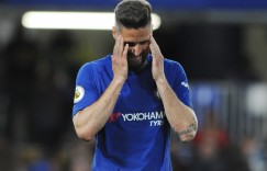 跟队记者：米兰接近签下吉鲁，欧冠决赛后谈判将加速进行