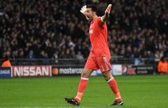 全市场：布冯将首发出战萨索洛，以及与亚特兰大的意杯决赛