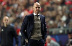 荷媒：在和纳格尔斯曼达成协议前，拜仁确实联系了滕哈赫