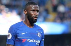 吕迪格：蓝军2012年夺冠经验很有帮助 对阵本泽马时感觉很棒