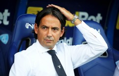 斯基拉：小因扎吉荣幸收到国米邀约，拉齐奥提供3年240万年薪合同