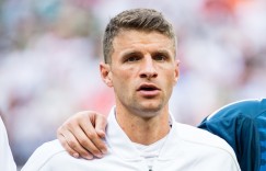 穆勒：勒夫当年的决定对我是种打击，我们都想在欧洲杯取得成功