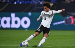 萨内：无缘2018年世界杯是职业生涯中的最大挫折