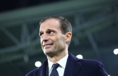 意天空：尤文愿提供700万欧年薪，阿莱格里想要1000万至1100万欧