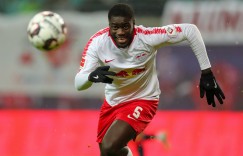 于帕梅卡诺：纳帅对比赛很有洞察力 有点失望落选欧洲杯大名单