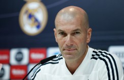 世体：齐达内明天将与弗洛伦蒂诺面谈以决定去留