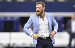 嘴炮麦格雷戈：我有兴趣收购曼联，相信自己能为俱乐部做一番大事