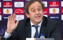 普拉蒂尼：本泽马在皇马成就了C罗，他将让姆巴佩变得更强