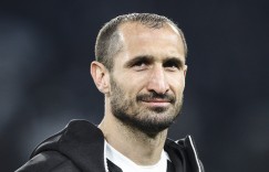 斯基拉：基耶利尼想再踢一个赛季，若不续约辛辛那提FC有意引进