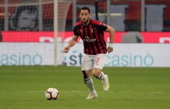 记者：恰10续约可能性越来越小，经纪人已与利物浦接触