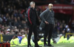 斯科尔斯：曼城有两套能联赛夺冠的阵容 曼联需要更多冠军球员