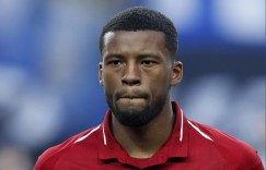 告别！维纳尔杜姆：目前还没达成新合同，我要和利物浦说再见了