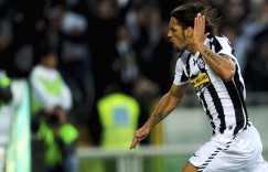 阿毛里：效力巴勒莫时我比卡瓦尼更强 曾接近加盟AC米兰