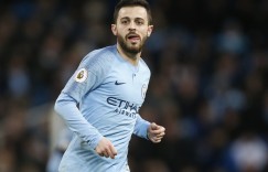 B席：瓜迪奥拉是我们的地图，他知道怎样能够赢得胜利