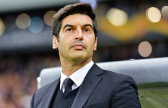 丰塞卡：我一直都为罗马付出一切 祝愿穆里尼奥能在罗马取得成功