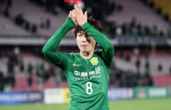 足球报：朴成参加国安合练，比埃拉间歇期后或无法立刻回到球场