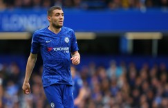 科瓦西奇：在皇马没能出战欧冠决赛令人失望，但我从中学到很多