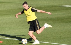 贝尔：西班牙媒体不喜欢我，其实我西语说得还可以