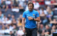 记者：孔蒂教练组离任的所有相关事宜将在今明两天敲定