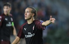 记者：拉克索尔特不会被凯尔特人买断，他将暂时重返米兰